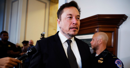 Elon Musk Trolls His Way Into the OpenAI Drama