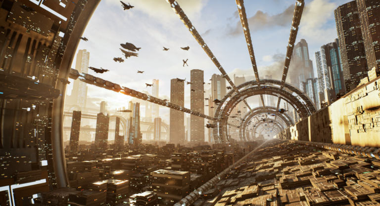 3D generative AI platform Atlas emerges from stealth with $6M to accelerate virtual worldbuilding