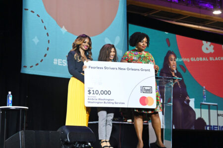 Fearless Fund grant program was already ‘at risk’ before lawsuit