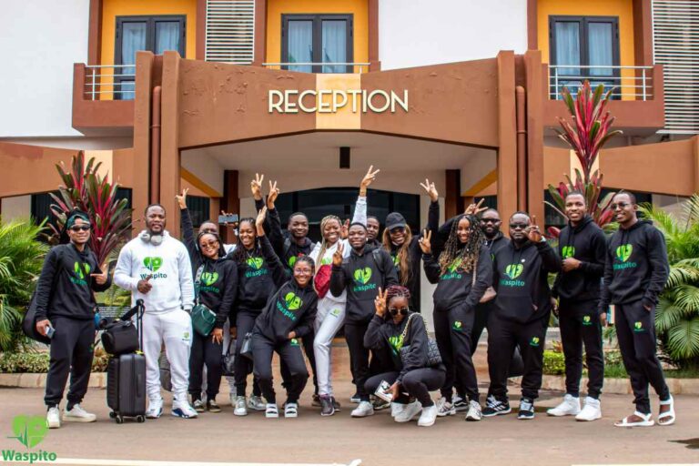 Cameroonian healthtech Waspito gets $2.5M seed extension to scale, tap offline patients