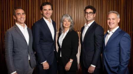 NXTP closes largest fund with $98M for early-stage B2B founders in Latin America