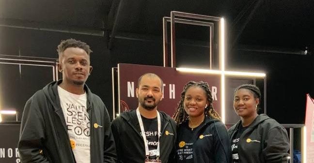 Nigerian food e-commerce platform Pricepally raises $1.3M seed funding