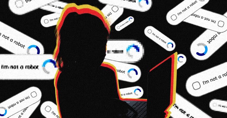 Underage Workers Are Training AI