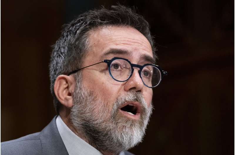 A Meta engineer saw his own child face harassment on Instagram. Now, he's testifying before Congress