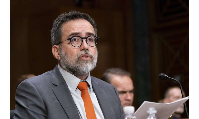 A Meta engineer saw his own child face harassment on Instagram. Now, he's testifying before Congress
