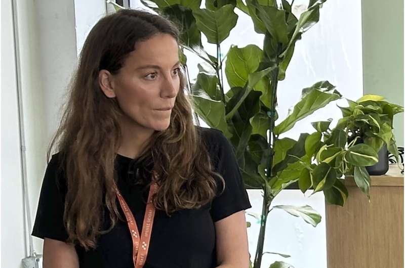 ChatGPT-maker OpenAI fires CEO Sam Altman, the face of the AI boom, for lack of candor with company