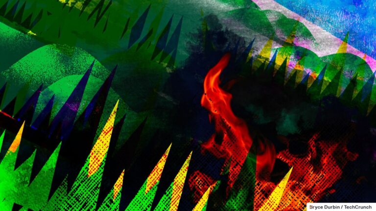 Why these investors think saving the trees isn’t just for protesters anymore