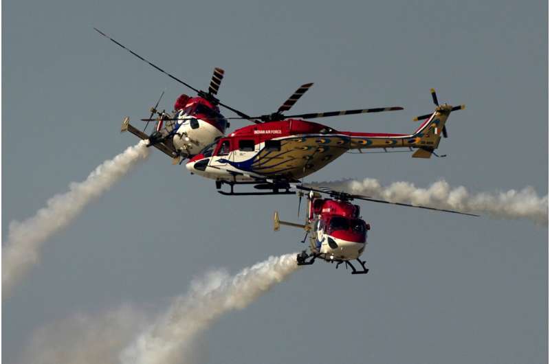 Long-haul carrier Emirates signals it will hold off on major Airbus purchase over engine worries
