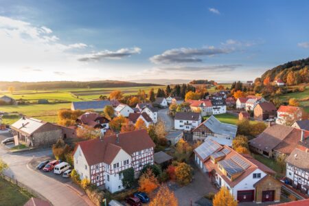 Is Digitizing Tenant-Owner Associations Reshaping the Real Estate Industry in Sweden?