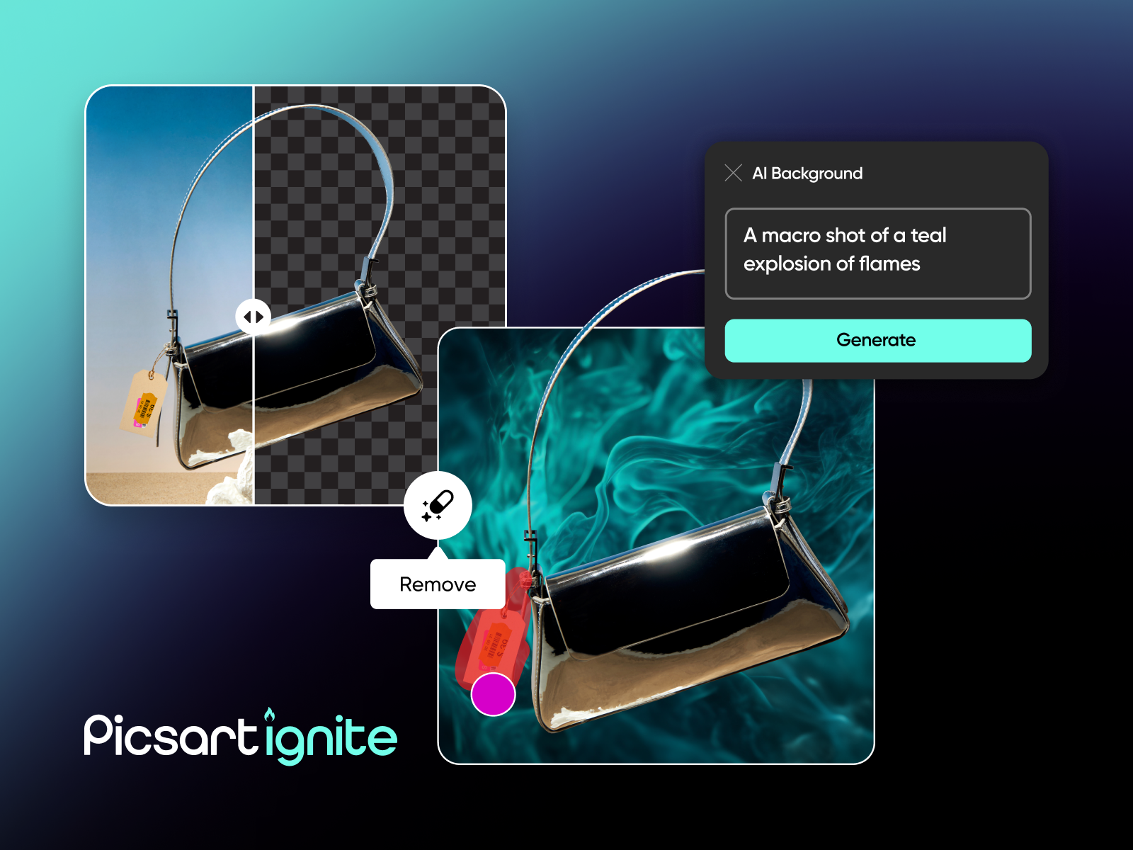 Picsart Launches A Suite Of AI-powered Tools That Let You Generate ...