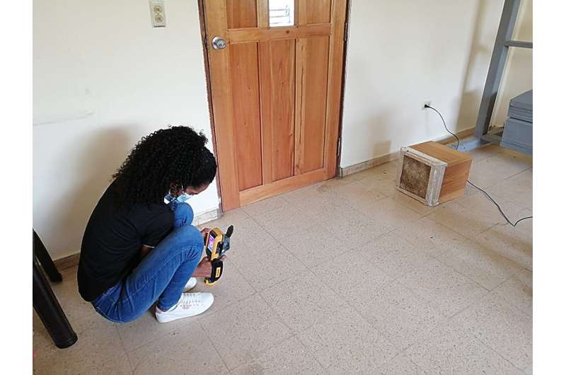 Rice husk and recycled newspaper may be the eco-friendly insulation material of the future