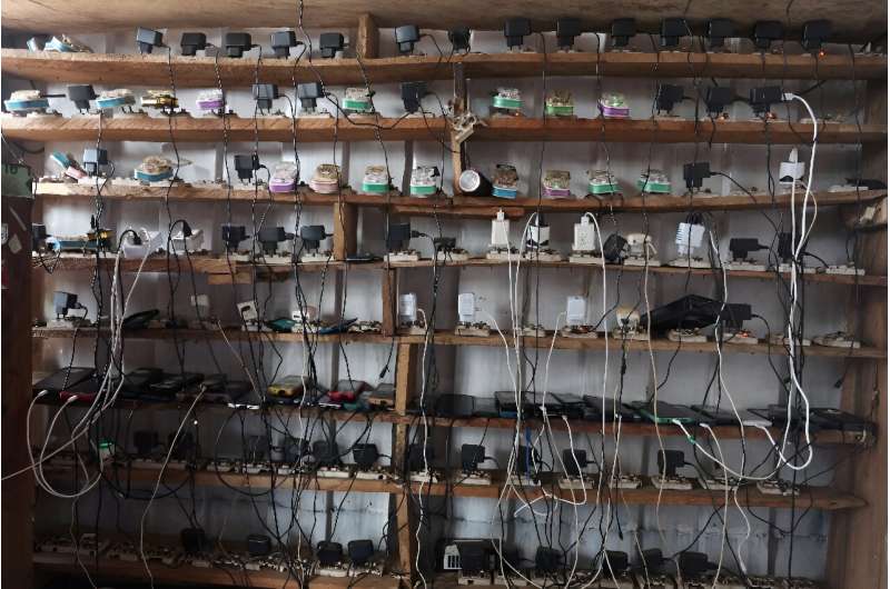 The drop in solar technology costs over a decade has prompted a growth in clean energy mini-grids. The drop in solar technology costs over a decade has prompted a growth in clean energy mini-grids