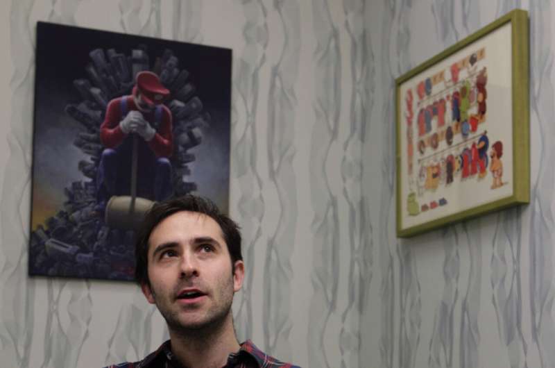 What you need to know about Emmett Shear, OpenAI's new interim CEO