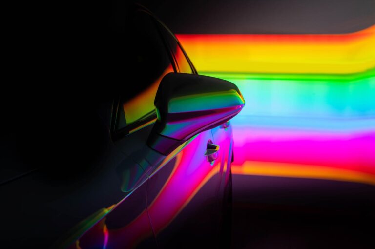 The Impact Of Biomanufacturing On The Automotive Industry