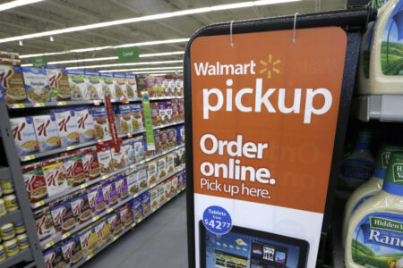Walmart latest big advertiser to pull out of Musk’s X amid widening concerns over hate speech, reach