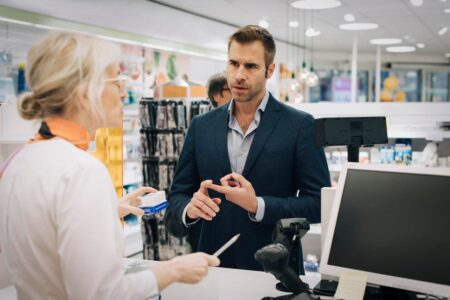 Transforming Customer Conflict Into Constructive Conversation