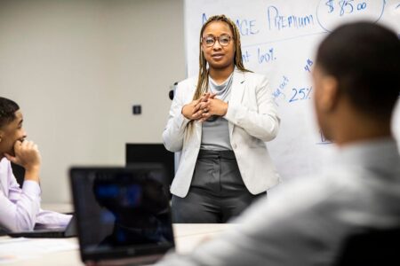 Six Principles For Successful Business Transformation