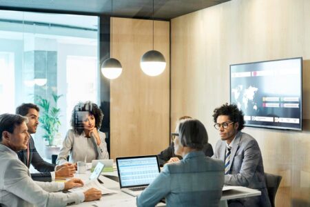 Accountability Groups: The Symbiotic Support Business Owners Need For The Long Haul