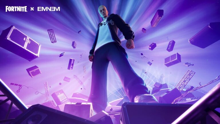 If You Missed The ‘Fortnite’ Live-Event Because Of A Long Queue, Here’s What Happened And When You Can Play It Again