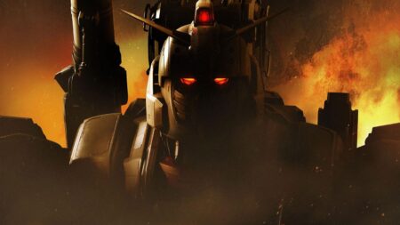 ‘Gundam: Requiem For Vengeance’ Gets A New And Impressive Teaser Trailer