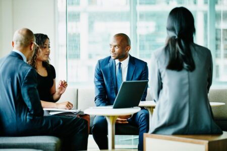 Purposeful Productivity: The New Standard In Performance Management