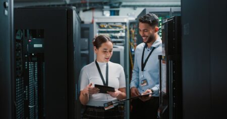 College Enrollment Is Down. Is Gen Z Losing Faith In A Degree? For Entrepreneurs And Others, This Might Be The Answer