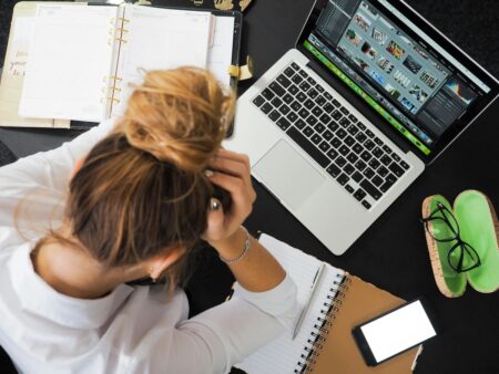 Feeling Disappointed That Your Efforts Aren’t Bringing Results?