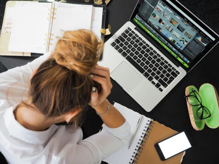 Feeling Disappointed That Your Efforts Aren’t Bringing Results?