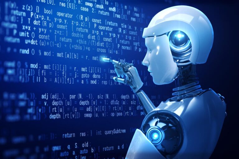 How Your Business Can Thrive In The AI Economy With GenAI
