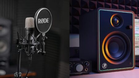 RØDE Microphones LLC Acquires Iconic US Pro Audio Brand Mackie