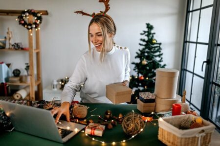 Why The Holiday Season Is Critical For Many Small Businesses