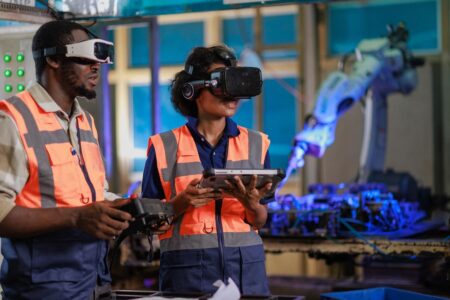 Unleashing Economic Growth: How Generative AI Is Shaping The Future Of Prosperity
