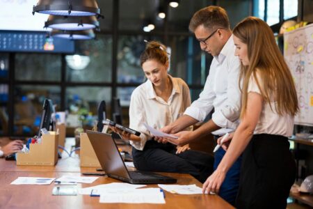 Marketing: The Art Of Building Deep Relationships