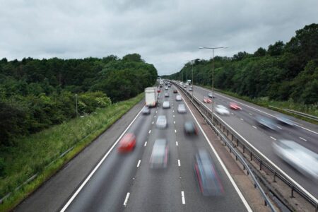 Dancing To A New Beat: Auto’s New Pace And Challenges For Suppliers