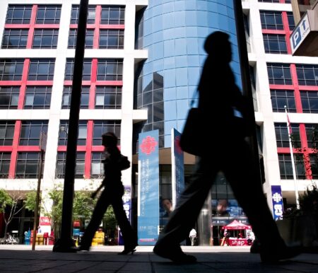 Canada’s public broadcaster to cut 10% of workforce