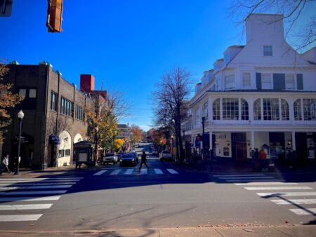 Entrepreneurs And Small Business Flourish In Happy Valley