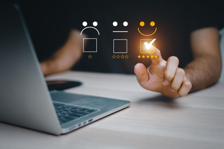 6 Strategies To Increase Customer Satisfaction And Reduce Churn For Your SAAS Platform