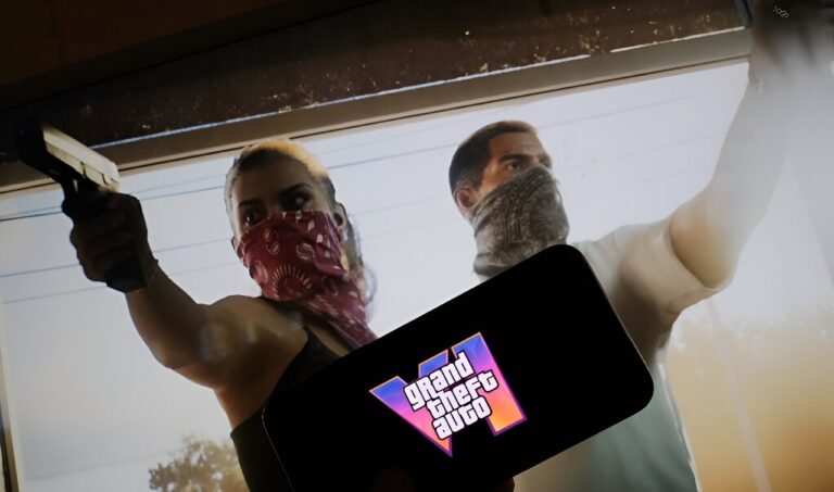 ‘Grand Theft Auto VI’ trailer drops, flagging 2025 release