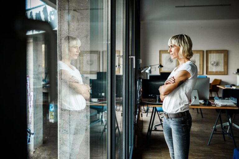The Unthinkable: Is It Time To Quit Your Startup And Move On?