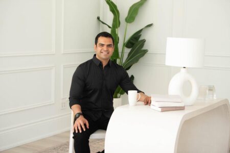 Digital Transformations: A Conversation With Agile Expert Harry Narang