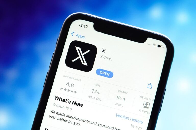 The Problem With Elon Musk’s X Is Simple: The App Isn’t Innovative