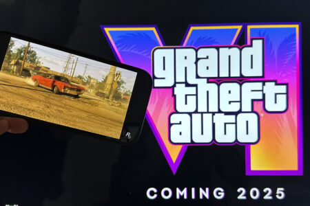 Grand Theft Auto VI leak followed by an official trailer with a twist: A release date of 2025