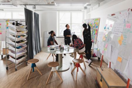 The Importance Of Planning To Fail