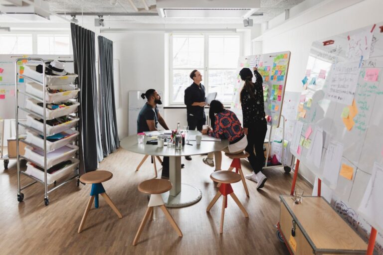 The Importance Of Planning To Fail