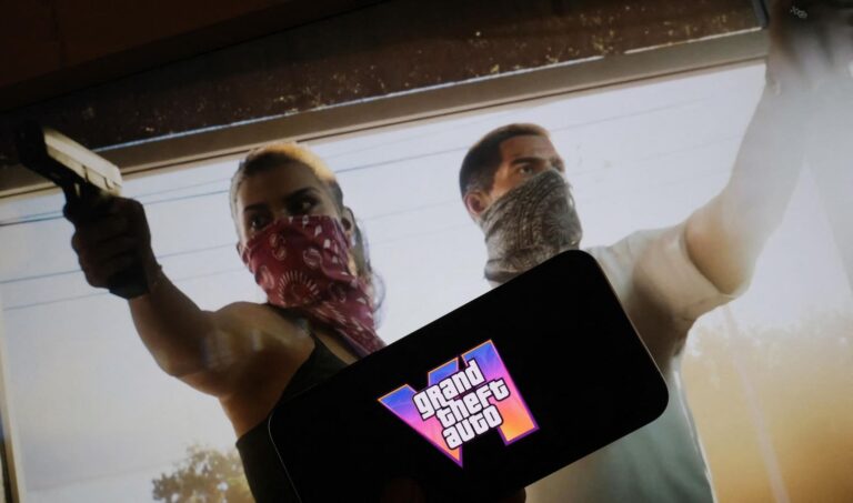 The GTA 6 Trailer Has Dropped, And Its Breaking Records