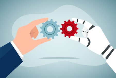 Rightbot, which is developing robots to unload freight, lands investment from Amazon