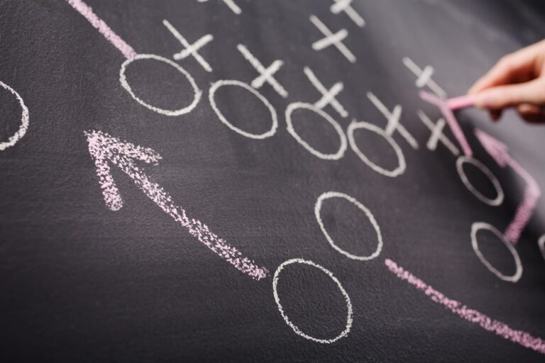 Why Culture Should Be The Left Tackle Of Your Organization