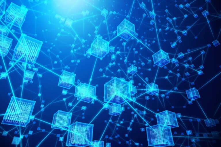Understanding Layer 1 Blockchain And Supporting Companies’ Transition To Web3