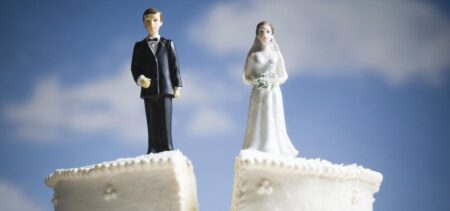 A Psychologist Shares 5 Major Reasons Why Marriages Fall Apart