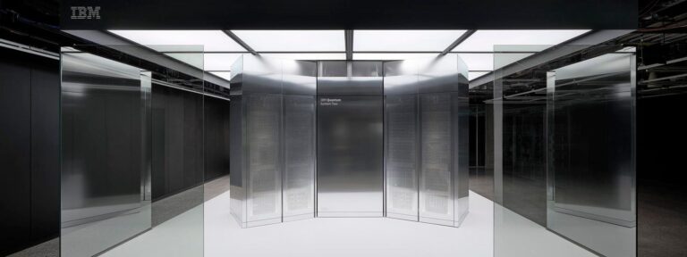 IBM Advances Quantum Computing with New Processors & Platforms